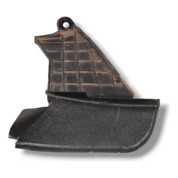 Moldura Calha Parabrisa Hyundai Hb20 2020 A 2023