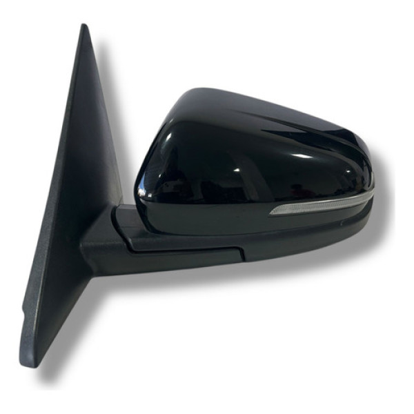 Retrovisor Esquerdo Hyundai Creta 2024
