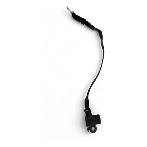 Cabo Frio Terra Negativo Bateria Hb20 2017 A 2018