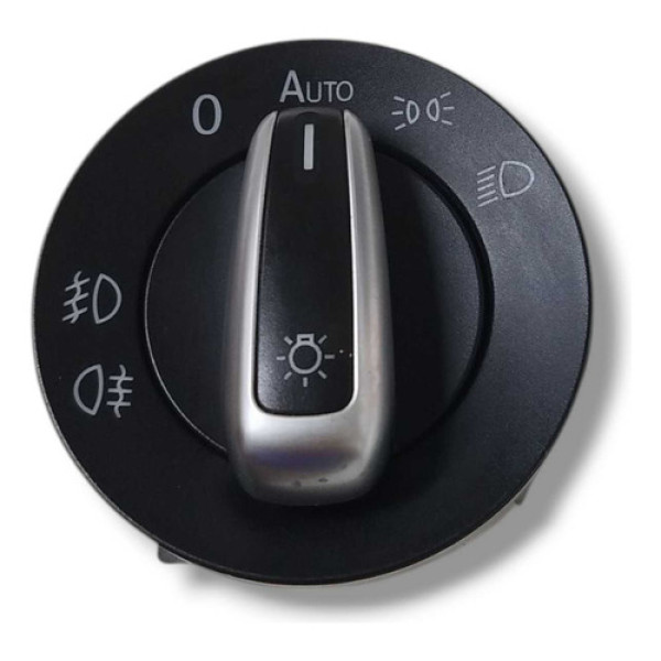 Botão Comando Farol Milha Volkswagen Jetta 2014 A 2015