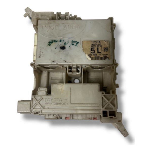 Módulo Ignição Fusível Toyota Hilux 892210kf50