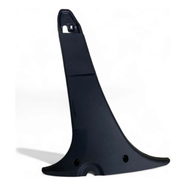 Acabamento Coluna Central Esquerd Renault Duster 2013 A 2019