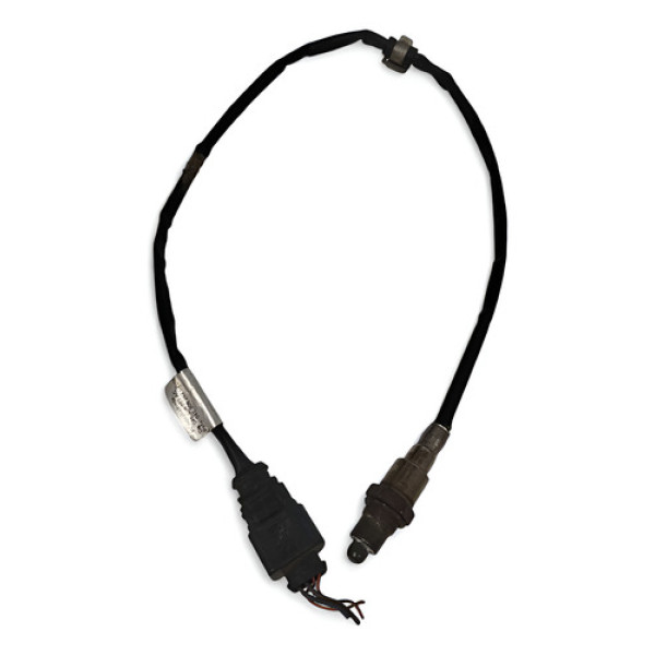 Sonda Lambda  Chevrolet  Prisma 0258030119 1.4 2014 A 2015