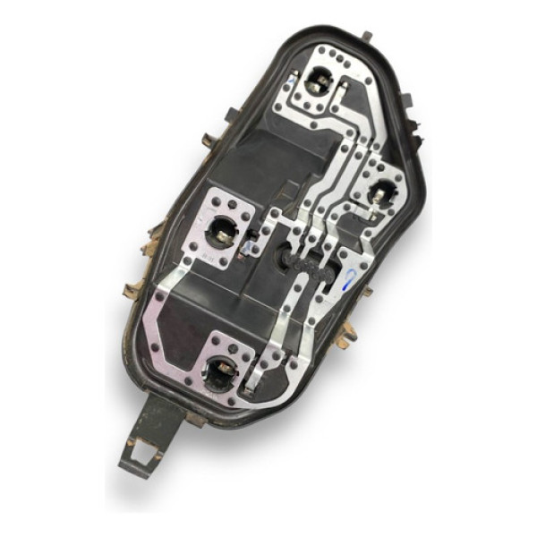 Circuito Lanterna Traseiro Esquerdo Fiat Mobi 2016 A 2022