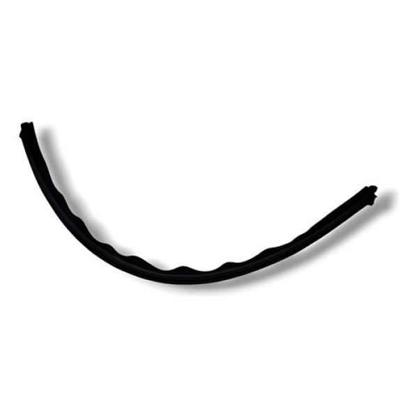 Pestana Interna Porta Traseira Direita Hyundai  Hb20 2024