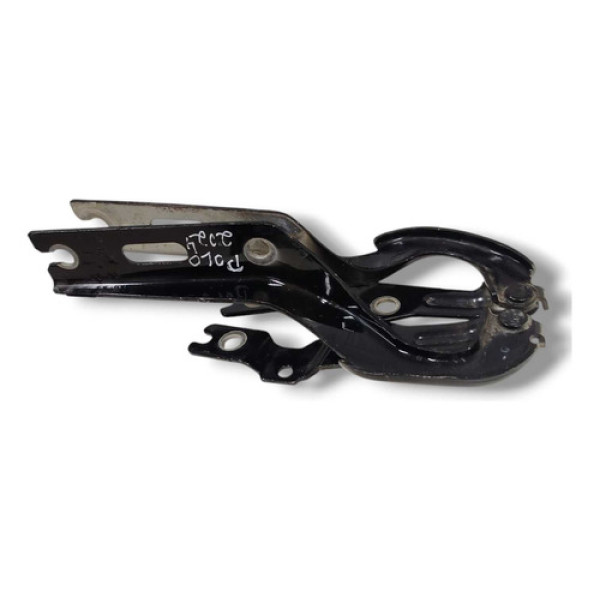 Par Dobradiça Do Capô Volkswagen Polo Virtus 2018 A 2025