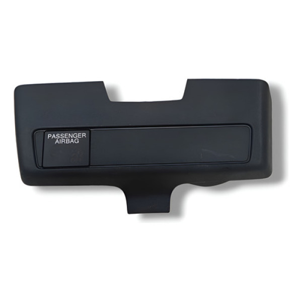 Moldura Acabamento Interno Painel Ram Rampage 2024 Preto