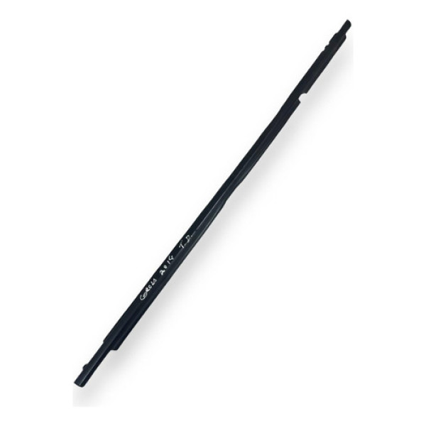 Borracha Pestana Externa Traseira Direita Corolla 2014