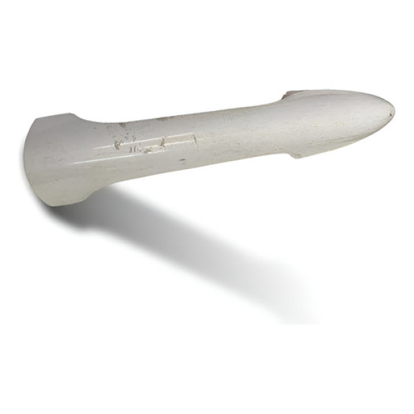 Maçaneta Externa Hyundai Hb20 2013 A 2019 Branco