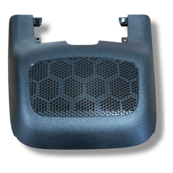 Moldura Retrovisor Interno Honda Hr-v 2024 Cinza-escuro