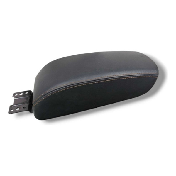 Apoio De Braço Jeep Compass Limited Diesel 2018 A 2022 Marrom-escuro