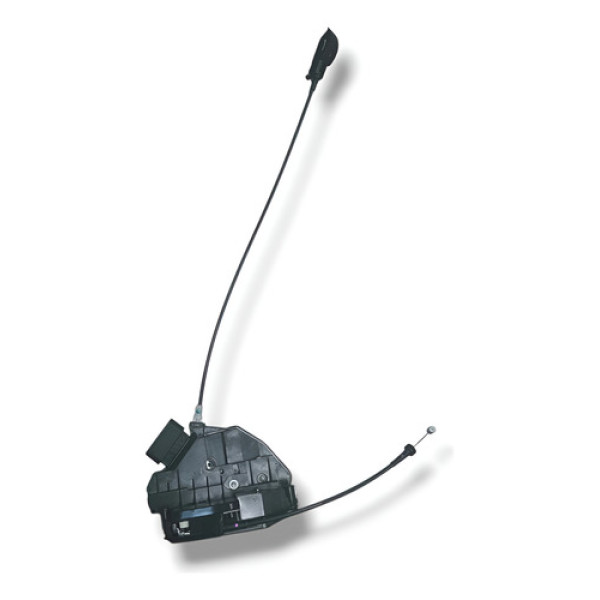 Fechadura Porta Traseira Esquerda Ford Ranger 2020