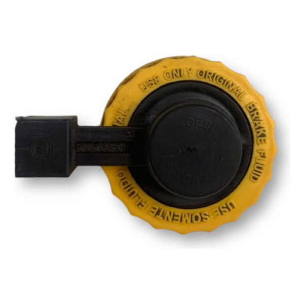 Tampa Reservatório Fluido Óleo Freio Fiat Palio 2013 A 2019