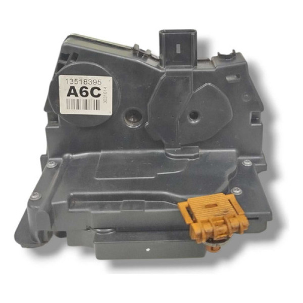 Fechadura Porta Traseira Direita Gm Onix Prisma 2014 A 2019