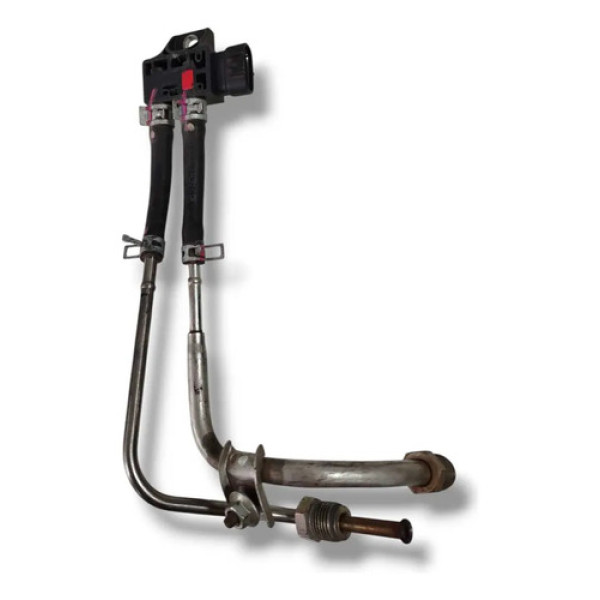 Sensor Pressão Catalisador Toyota Hilux 2024