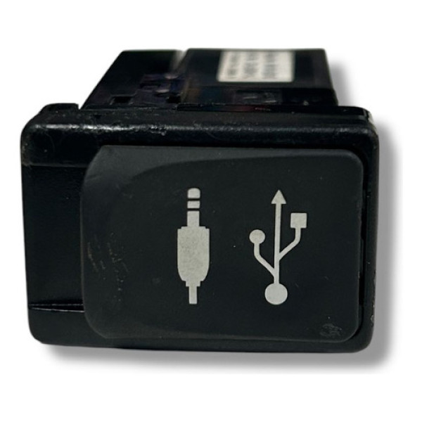 Tomada Usb Toyota Corolla 2015 A 2019