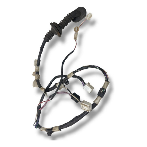 Chicote Porta Traseira Direita Toyota Hilux 2019