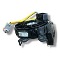Cinta Airbag Chevrolet Onix 2024 Preto