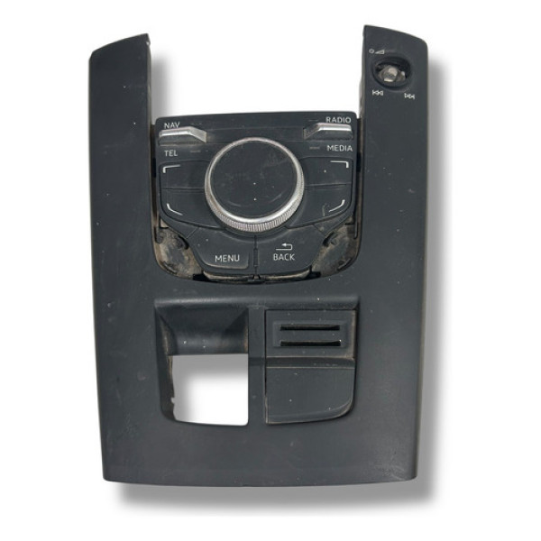 Radio Audi A3 2012 A 2016 Avaria