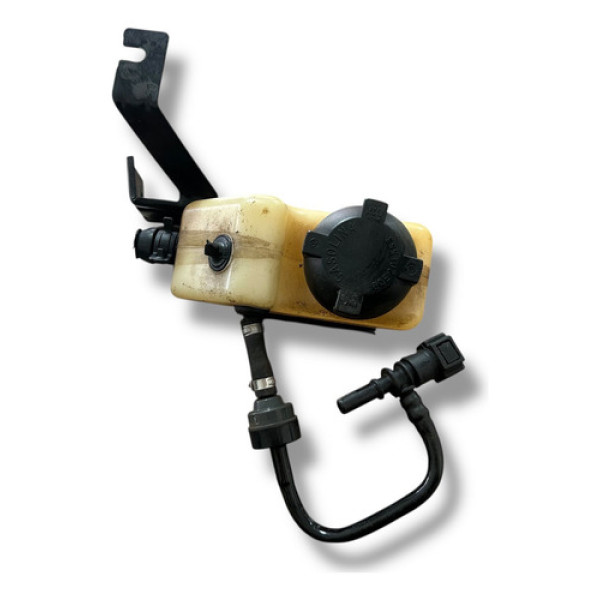 Reservatório Partida Fria Volkswagen Golf 2014