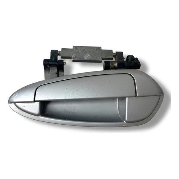 Maçaneta Externa Traseira Esquerda Fiat Punto 2011 A 2014