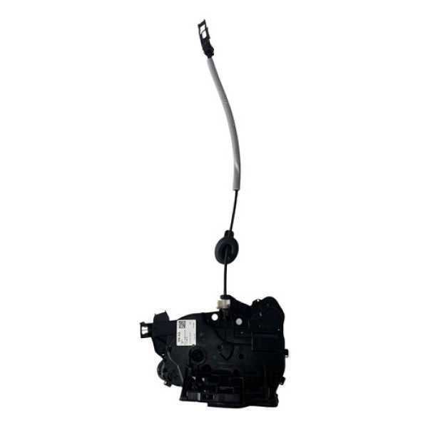 Fechadura Porta Traseira Esquerda Volkswagen Polo Track 2023