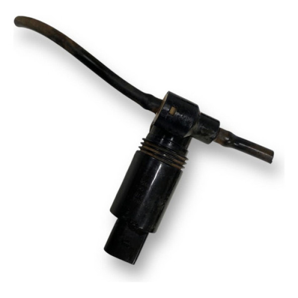 Bombinha De Água Limpador Parabrisa Fiat Freemont 2013