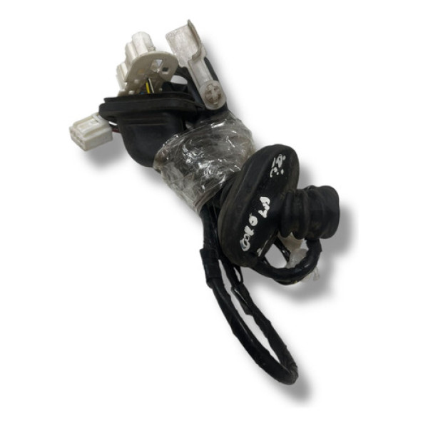 Chicote Porta Traseira Direita Toyota Corolla 2015