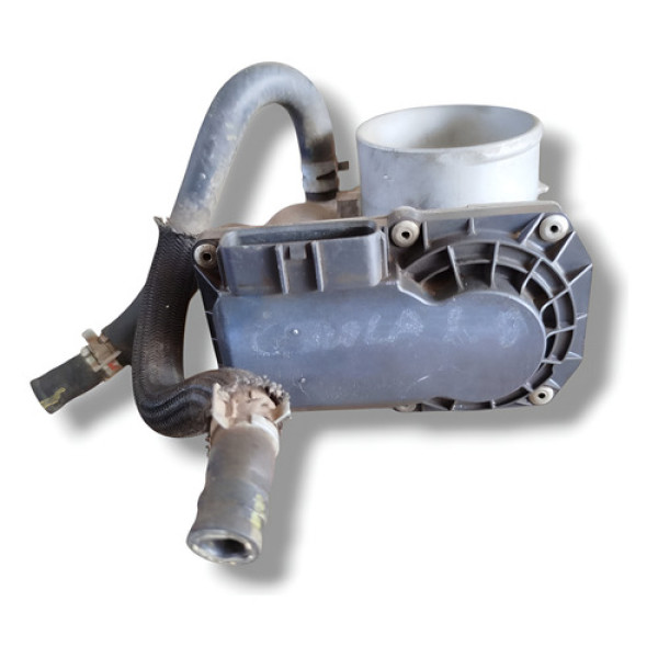 Corpo Borboleta Tbi Toyota Corolla 16v 2.0 2011 A 2013