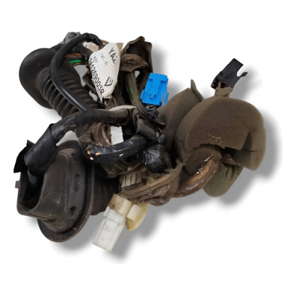 Chicote Porta Dianteira Direita Renault Duster 2014