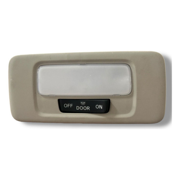 Lanterna Luz De Teto Honda Hr-v 2024