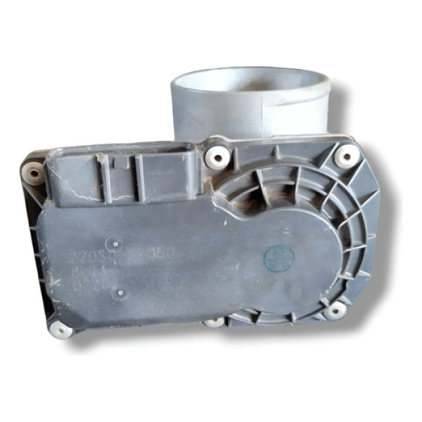 Corpo Borboleta Tbi Toyota Corolla 2.0 16v 2011 A 2013