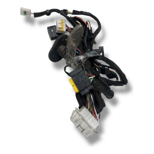 Chicote Porta Dianteira Esquerda Hyundai Hb20 2022