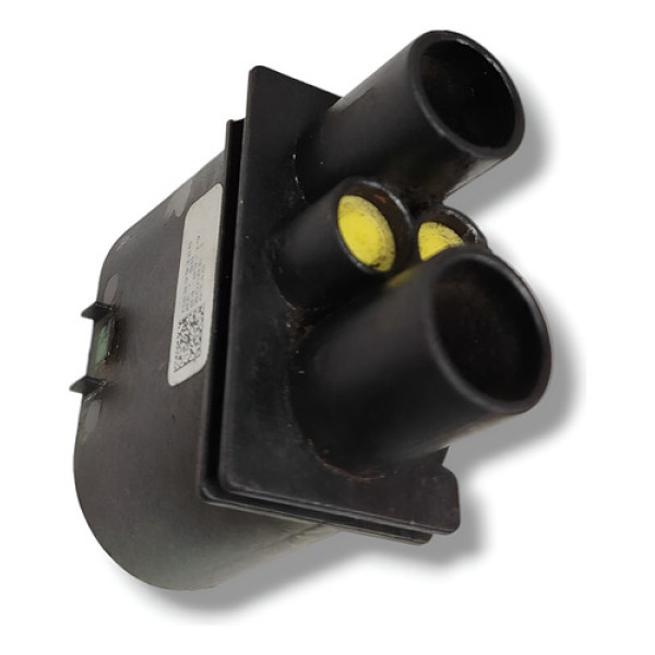 Soquete Chicote Ventoinha Vw Jetta 1j0906444