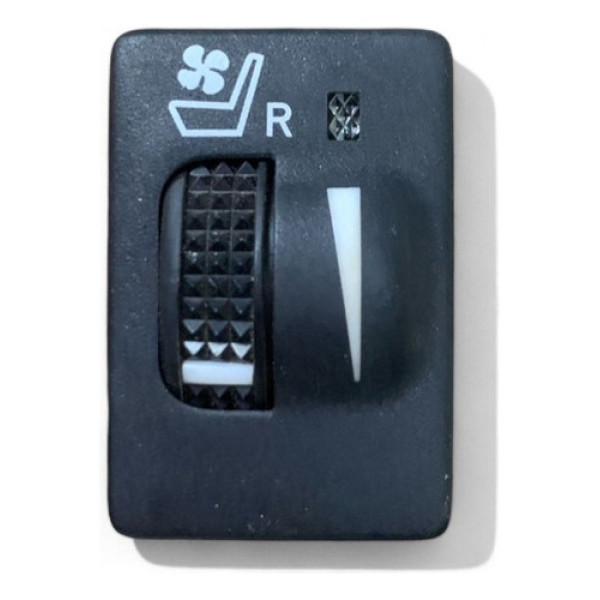 Botão Aquecedor De Banco Hilux Direito 2020 A 2024