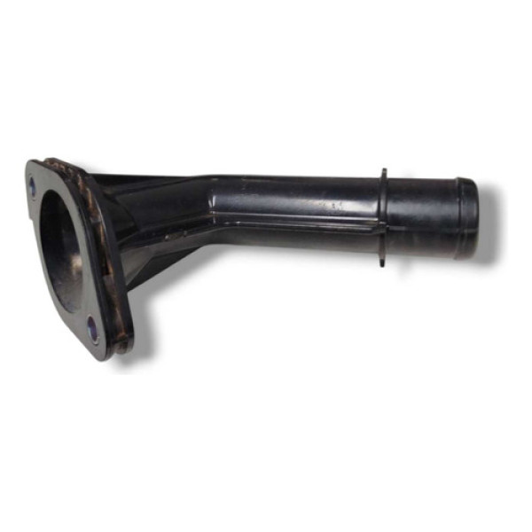 Flange Carcaça Válvula Termostática Hyundai Hb20 2013 A 2019