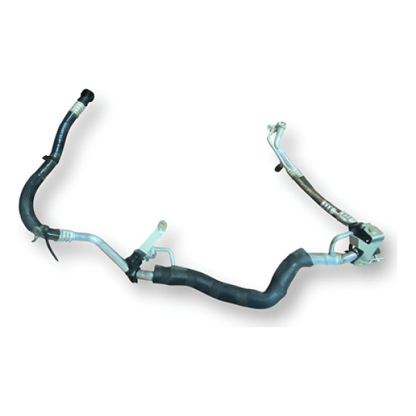 Mangueira De Ar Jeep Compass 2.0 Diesel 2020