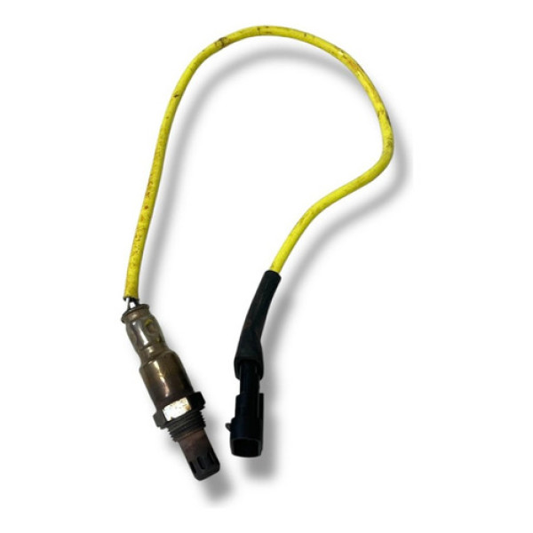 Sonda Lambda Superior Fiat Toro 1.8 Flex 2016 A 2020