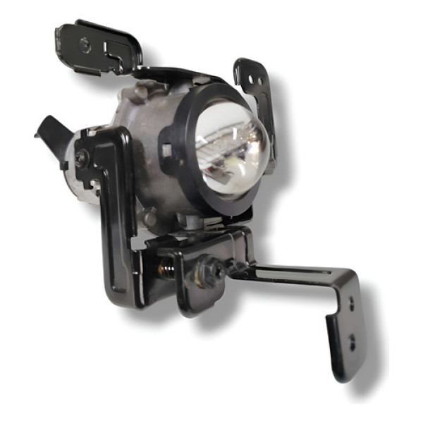 Farol Milha Dianteiro Direito Hyundai Hb20 2023 A 2025  Branco