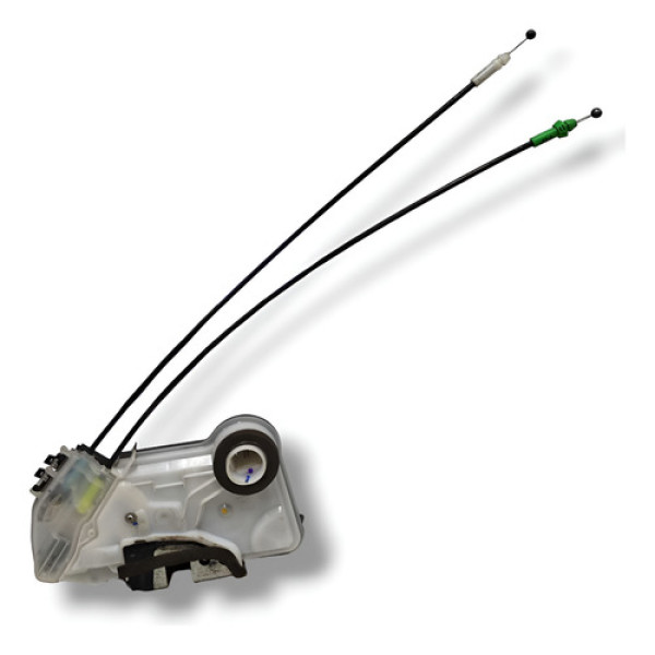 Fechadura Porta Elétrica Toyota Corolla Diantei Direito 2015