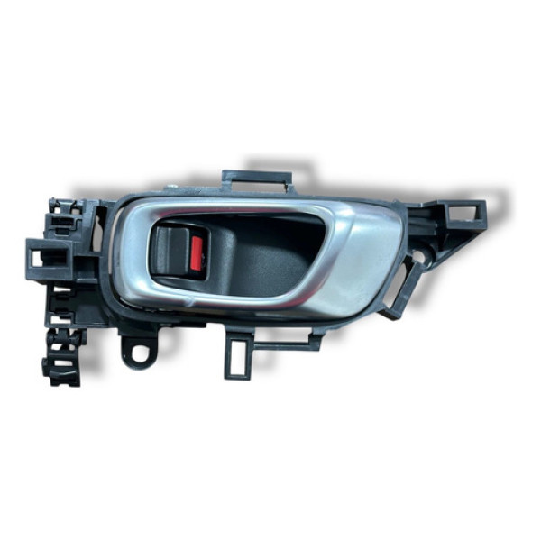 Maçaneta Externa Dianteira Esquerda Honda Hr-v 2024 Dianteira