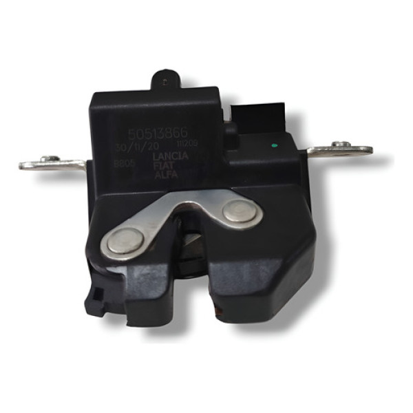 Fechadura Porta Malas Fiat Argo 3cc 2018 A 2022