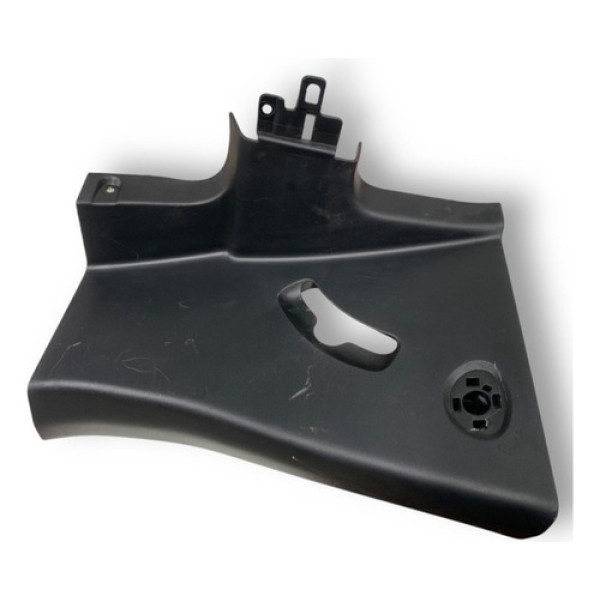 Acabamento Traseiro Direito Fiat Toro 2022