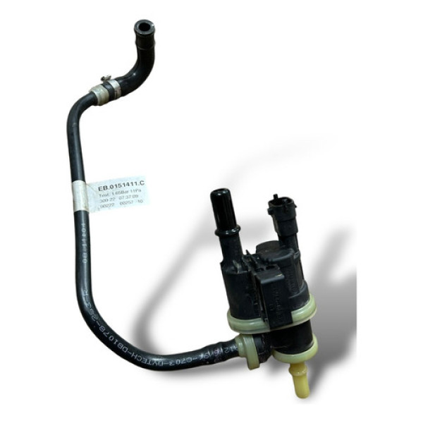 Válvula Canister Fiat Fastback 1.0 2023