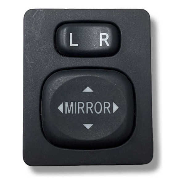 Comando Retrovisor Elétrico Toyota Etios 1.3 2016 A 2020