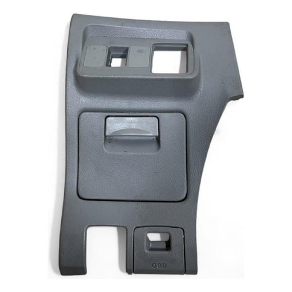 Moldura Porta Treco Central Toyota Corolla 2009 A 2014