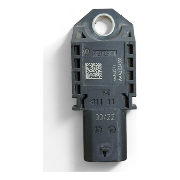 Sensor De Pressão Turbina Fiat Fastback 1.0 2023