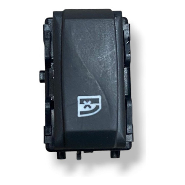 Botão Do Painel Trava Do Vidro Traseiro Renault Sandero 2019