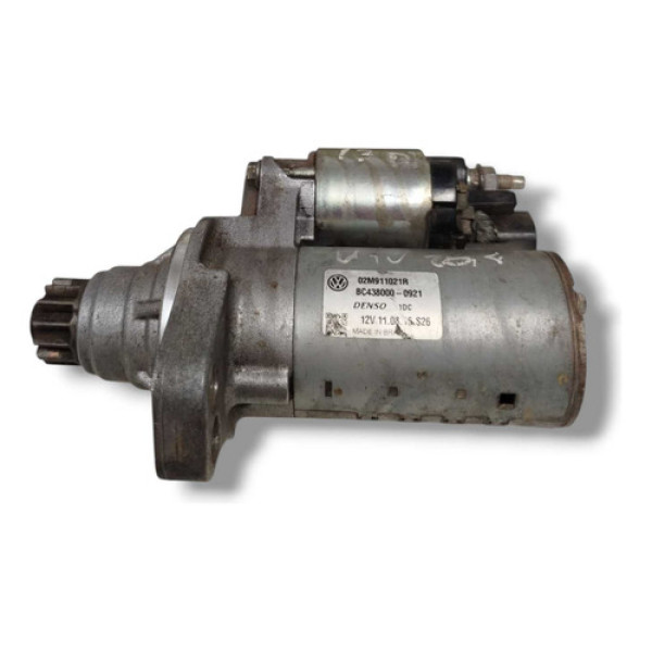 Motor Partida Volkswagen Up 1.0 3cc 2017 A 2020