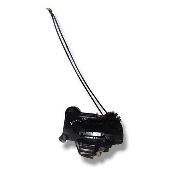 Fechadura Porta Dianteiro Direito Toyota Corolla 2015 A 2019